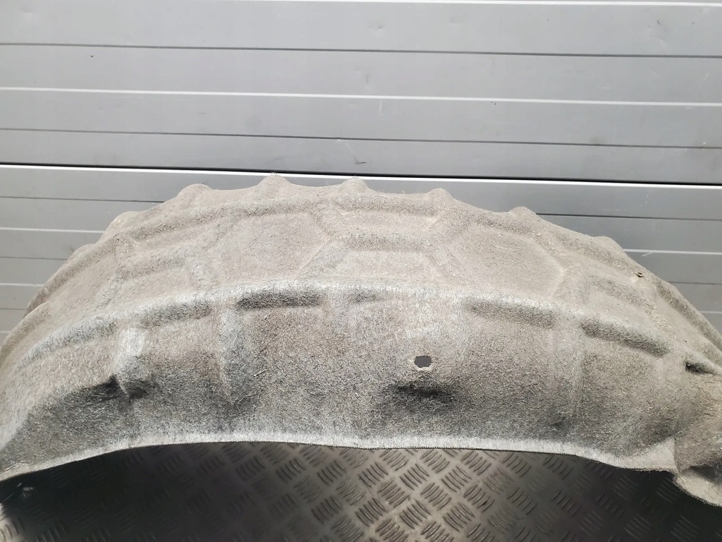 фото №6, Audi q3 f3 83a810171d задняя сторона левая защита брызговики