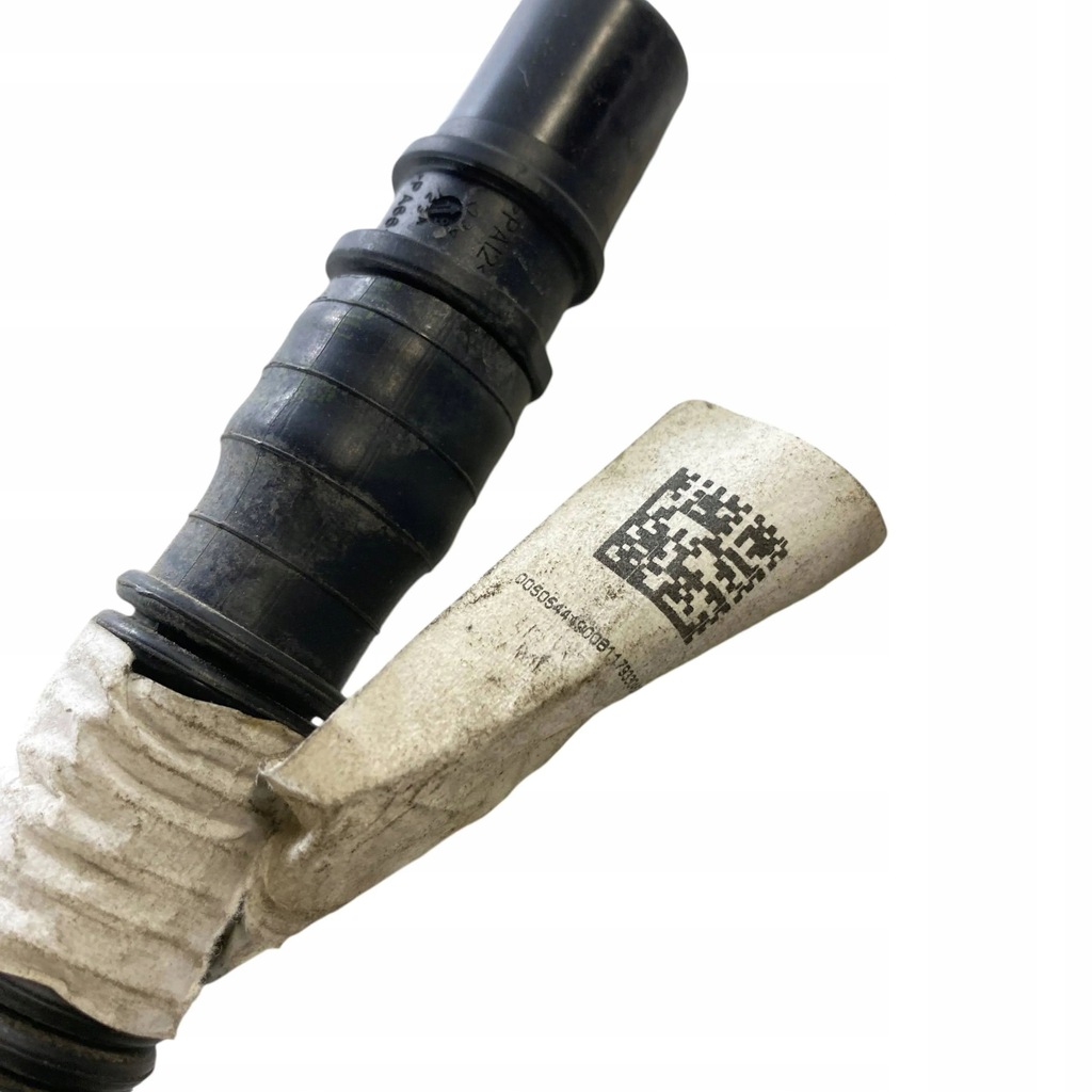 фото №6, Alfa romeo stelvio 2019 шланг топливный