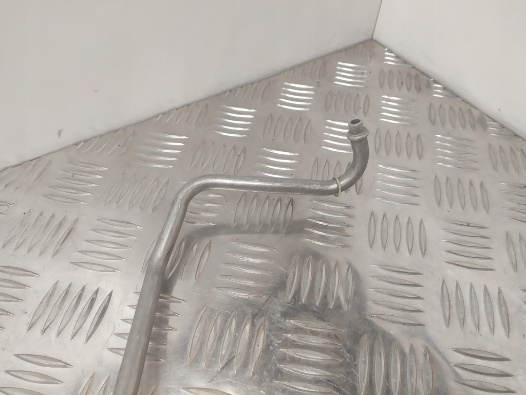 фото №7, Mercedes w211 шланг кондиционера a2218301517