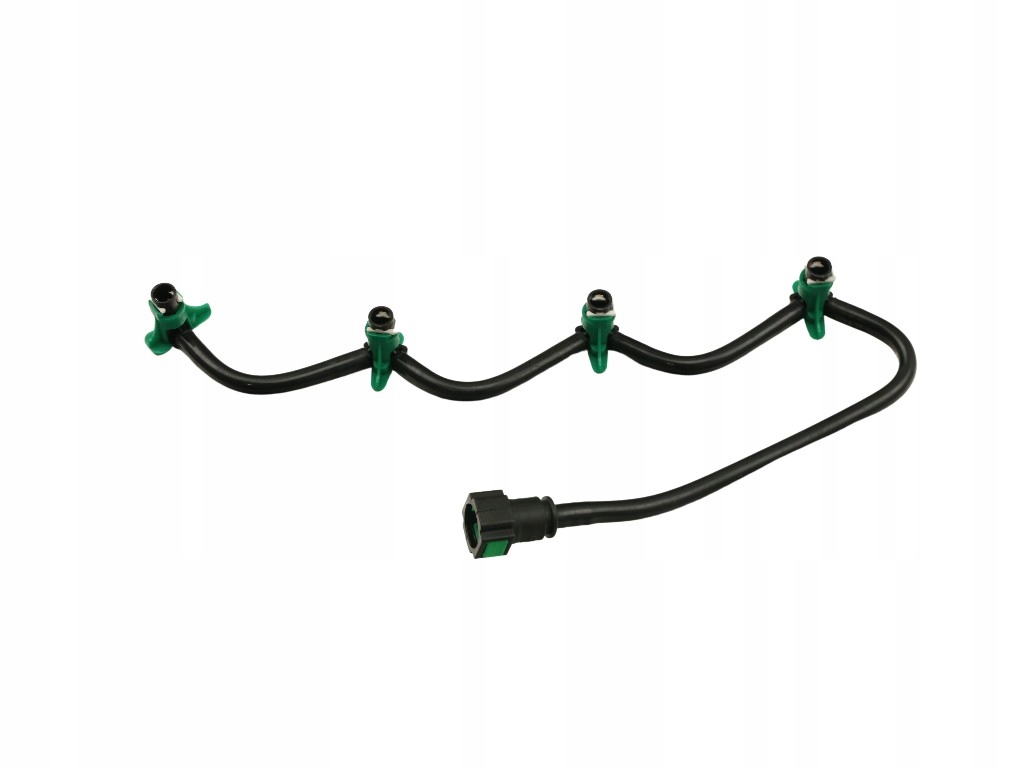 фото №1, Шланг топлива fast ft39553