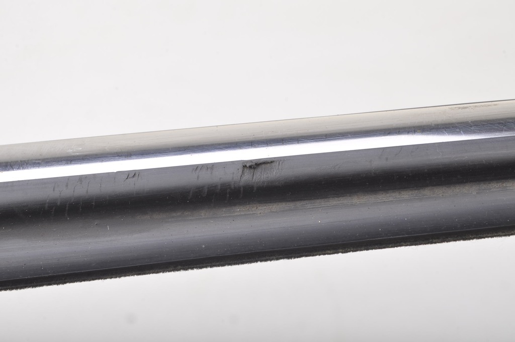 фото №6, Mini f57 молдинг крыла левый задняя 7356299