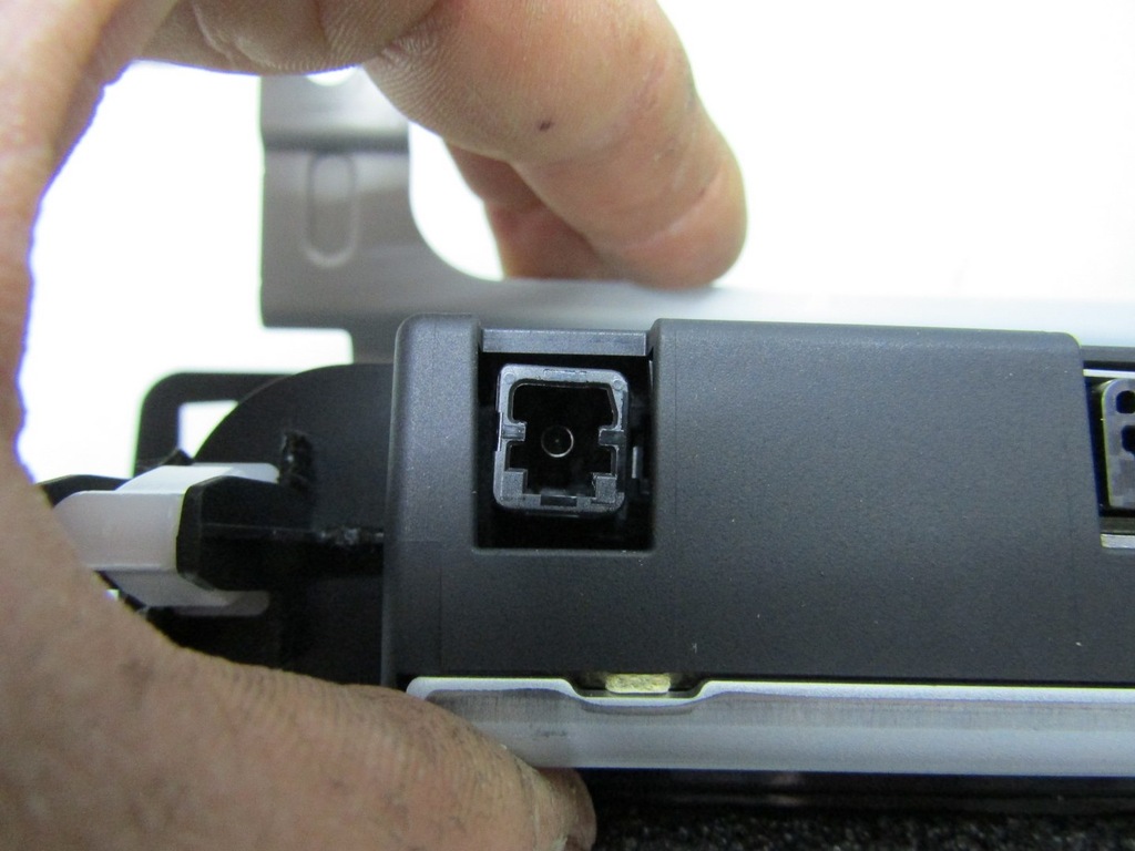 фото №7, Mazda mx-30 21r дисплей радіо навігації navi екран монітор dn4p-611j0-a