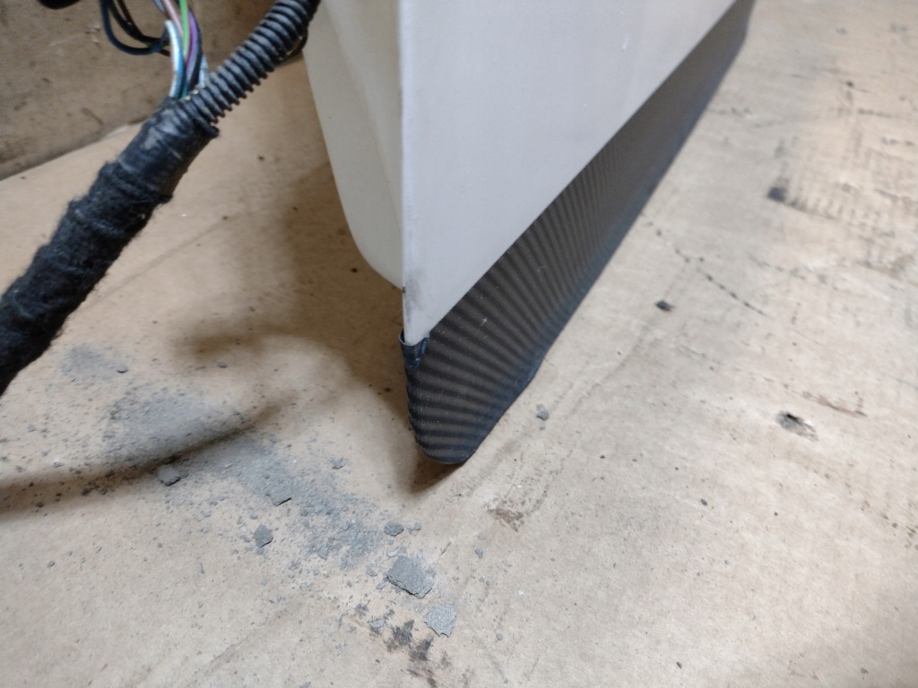 фото №13, Двері лівий задня mercedes vito ii w639 k: 9147