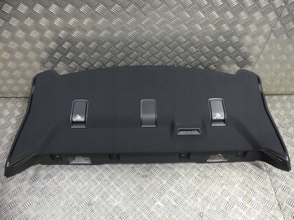 фото №10, Bmw 3 g20 lci обивка сиденья заднее сиденье обшивки туннель накладки полка коврики