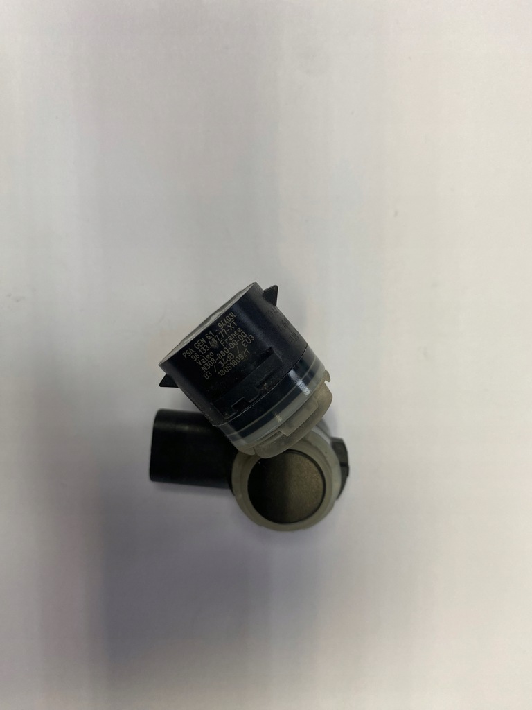 фото №6, Citroen ds7 датчик парковки pdc 9813348777xt