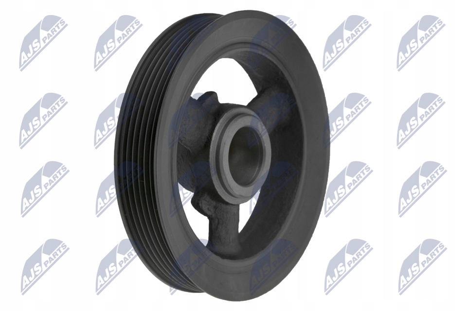 фото №3, Rkp-ch-032 nty шкив коленчатого вала коленчатого chrysler