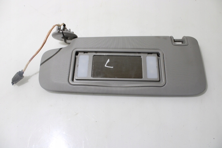 фото №3, Захист сонцезахисна ліва opel insignia a