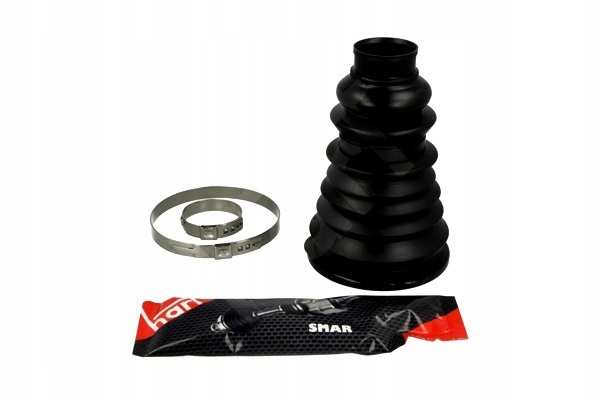 фото №2, Захист шарнір зовнішнього kpl renault r9 tp hart