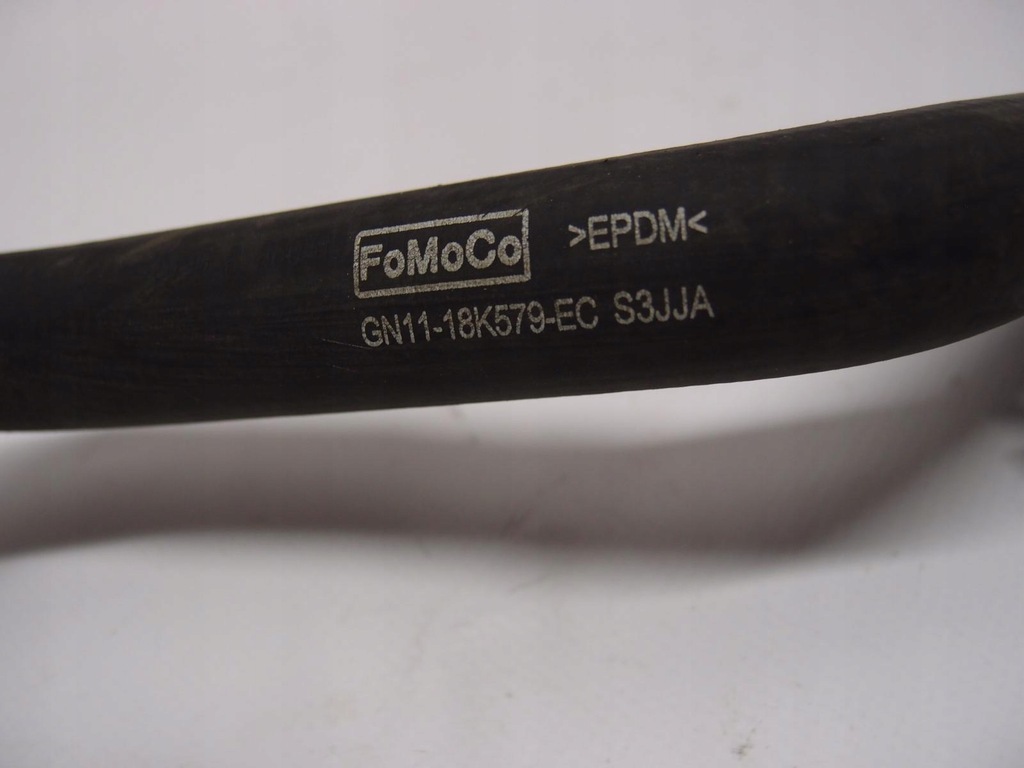 фото №7, Корпус термостата шланги wody ecosport 1.0 ecoboost