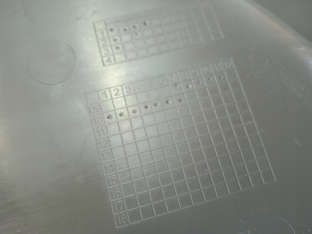 фото №13, Vw sharan 7n обшивка обивка дверь левый перед