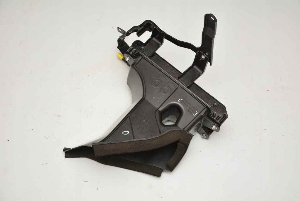 фото №1, Радіатор оливи lexus rx450h 16-2019r