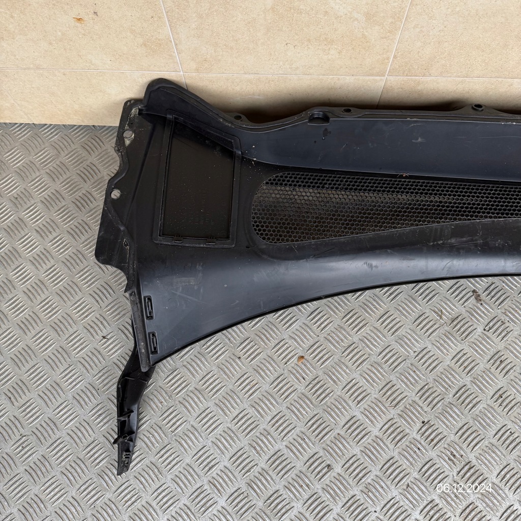 фото №6, Жабо повний volvo xc90 ii 31385835