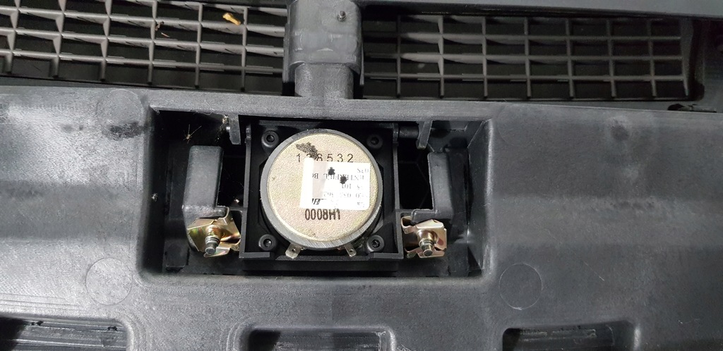 фото №11, Audi a4 b6 панель приладів приладова консоль 8e1858041