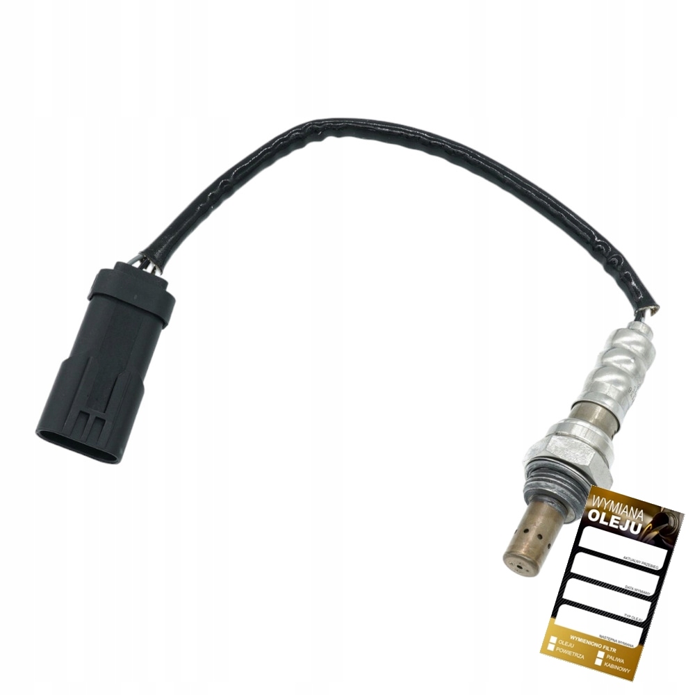 фото №1, Датчик лямбда-зонд sandero renault clio kangoo logan megane thalia