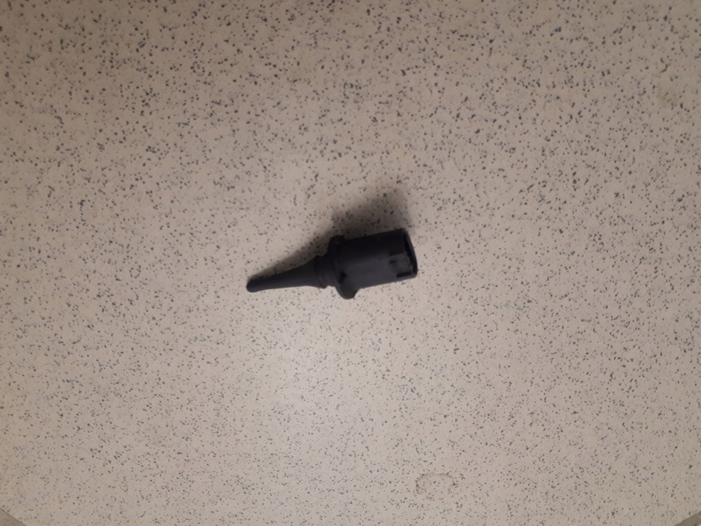 фото №1, Mercedes sprinter 907 910 датчик температуры наружной