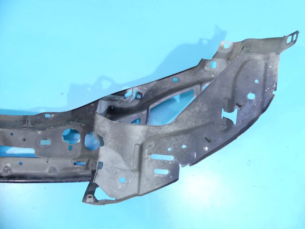 фото №11, Усилитель pas передний volvo s40 ii v50