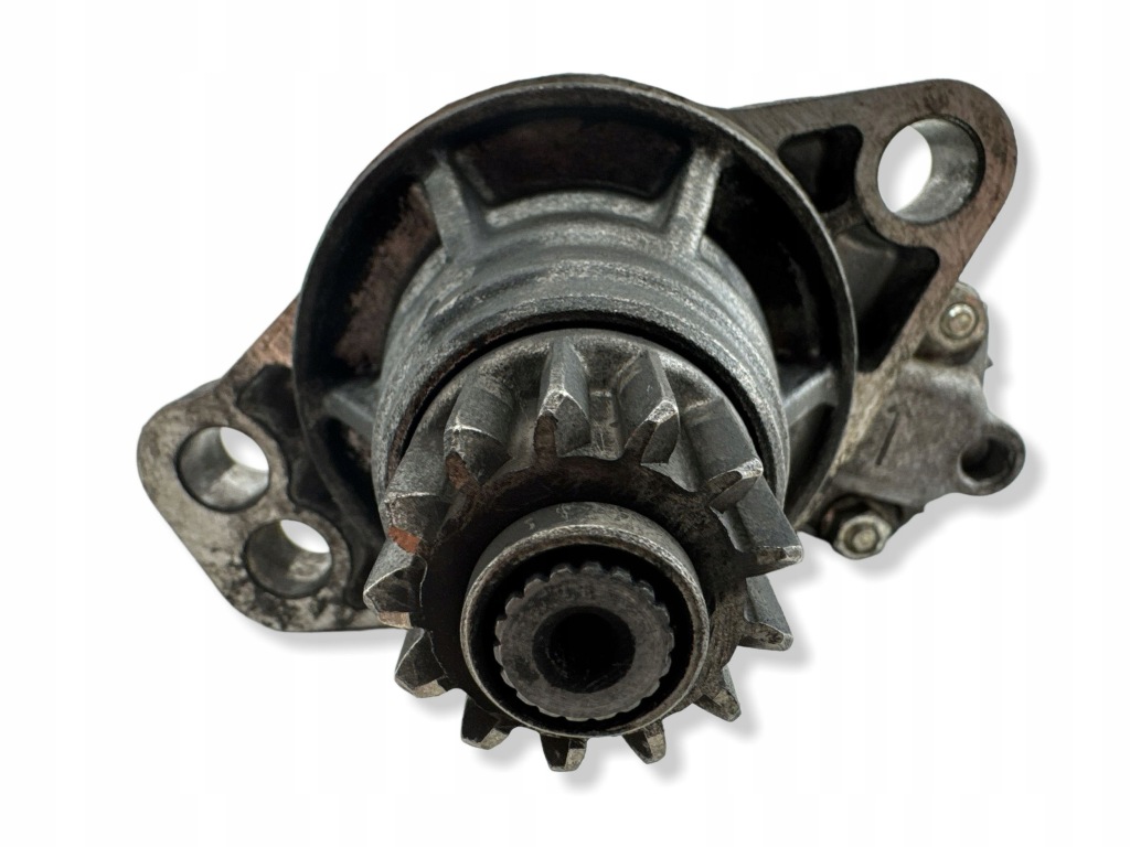 Cupra formentor 2022 стартер Цена