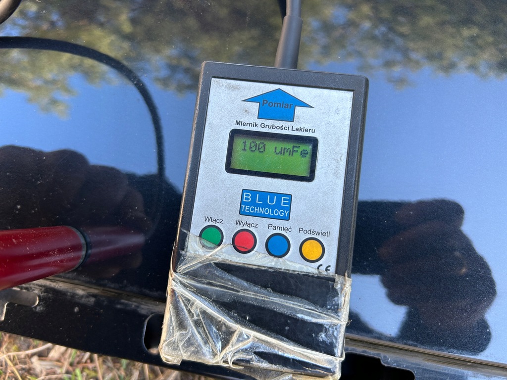 фото №12, Дверь правый задняя audi a6 c5 allroad lz9w оригинал