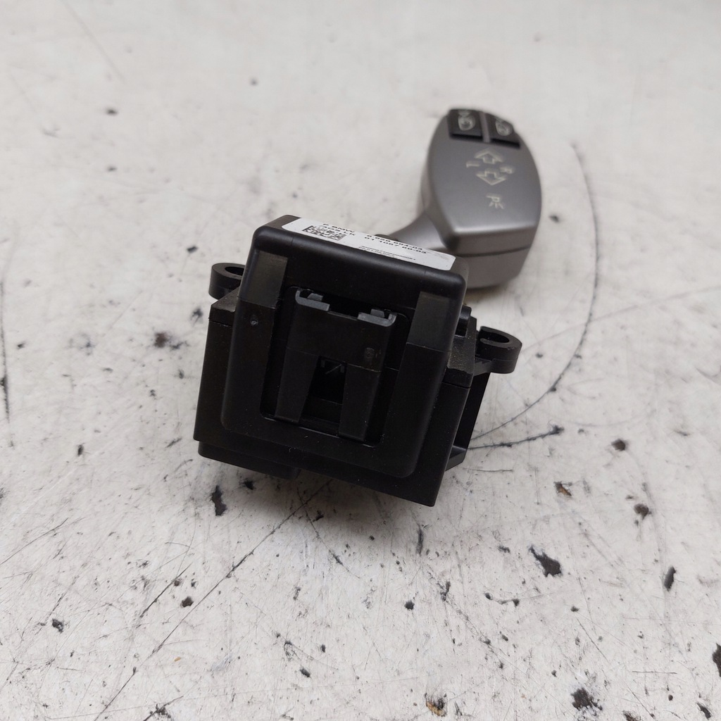 фото №6, Bmw 7 e65 fl рычаг переключатель круиз-контроль 6959984