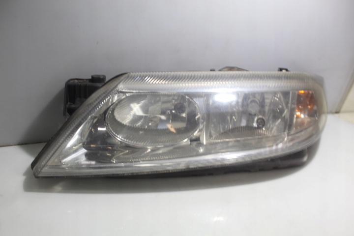 фото №1, Лампа левая передняя renault laguna ii