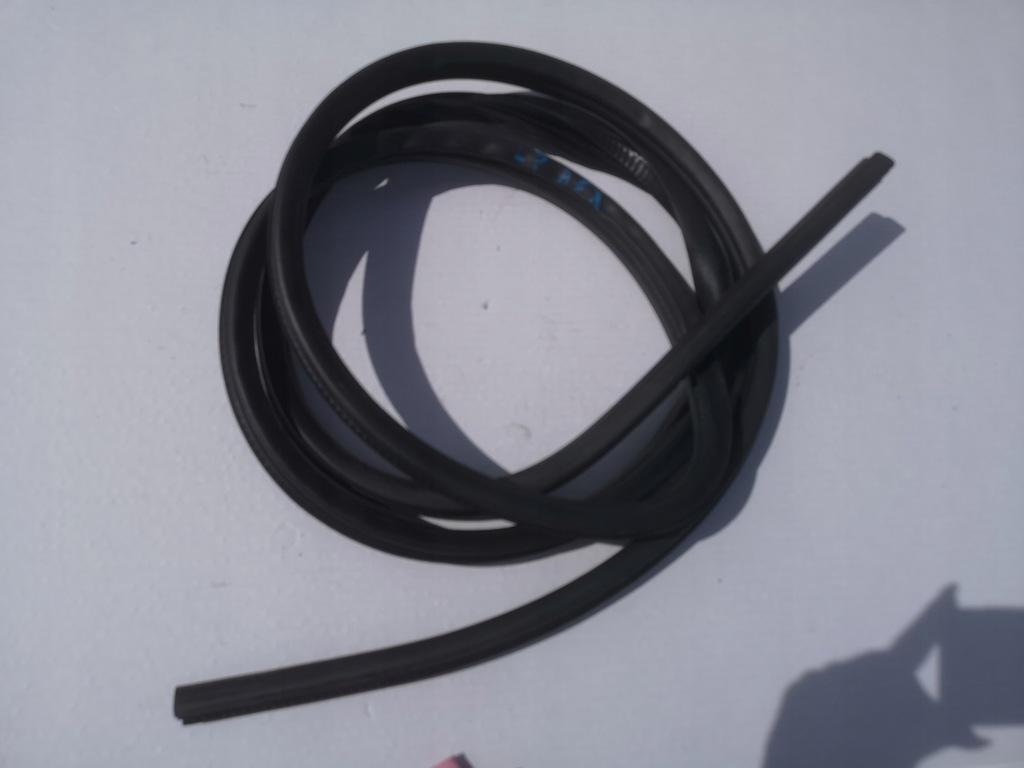 фото №1, Asx прокладка двері лівий перед