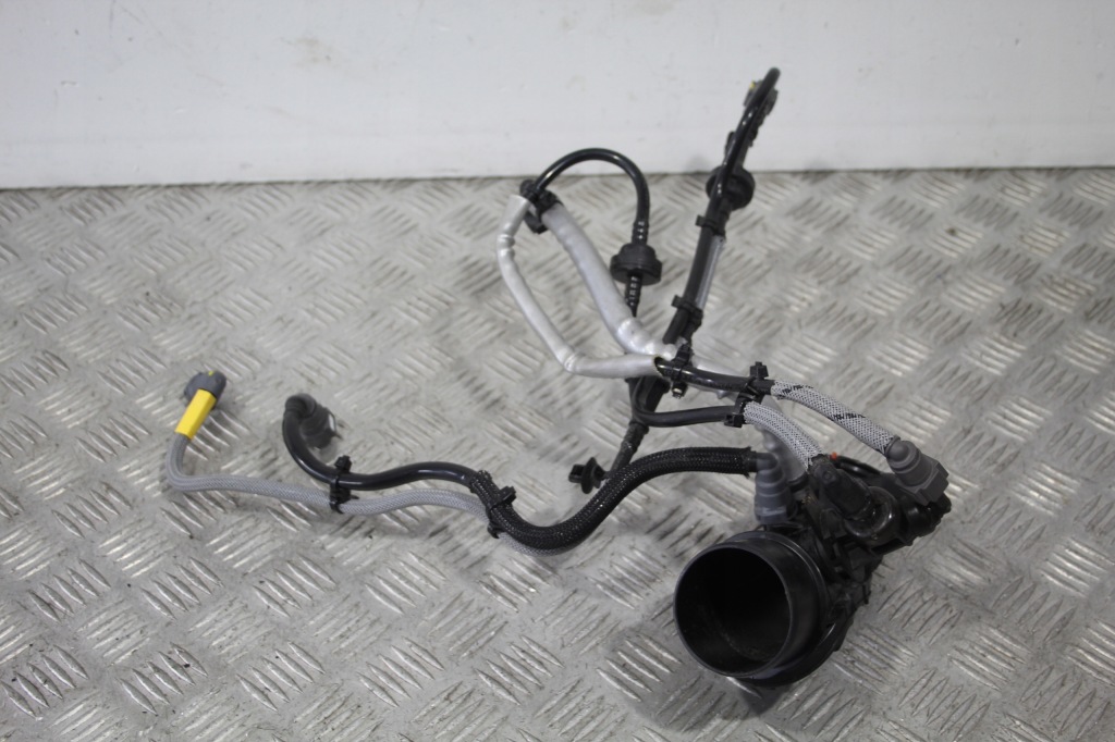 фото №1, Датчик лямбда-зонд sandero stepway 3 iii 226937054r