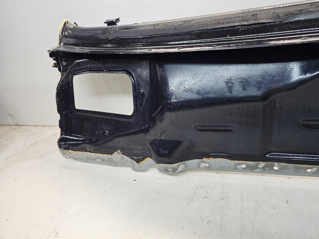 фото №6, Стіна перегородкова audi a4 b8 a5 8t europa