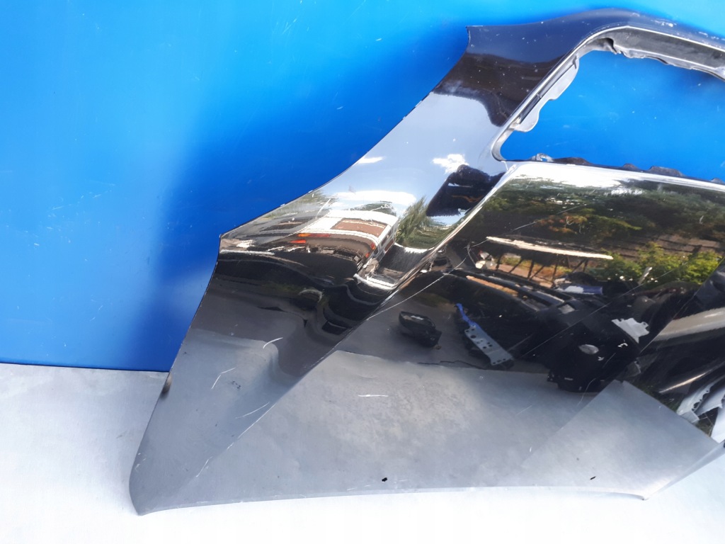 Lexus rx400h rx300 rx350 04-08 капот кришка Ціна