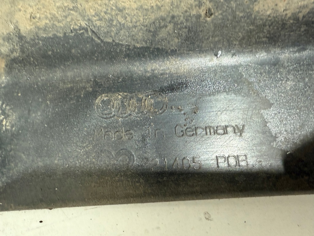 фото №10, Audi a6 c8 4k9 kombi s-line бампер задній дифузор задня