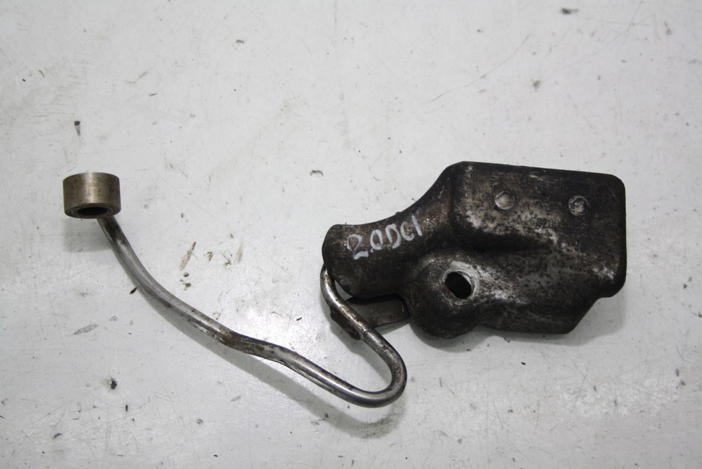 фото №1, Renault espace vi 2.0dci клапан вакуумa 8200901853