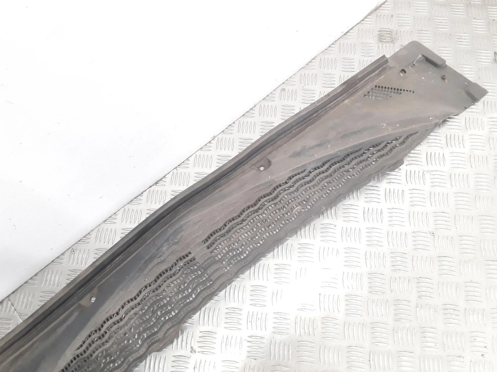 фото №2, Пластик дворник передних renault modus / grand modus f/jp0_