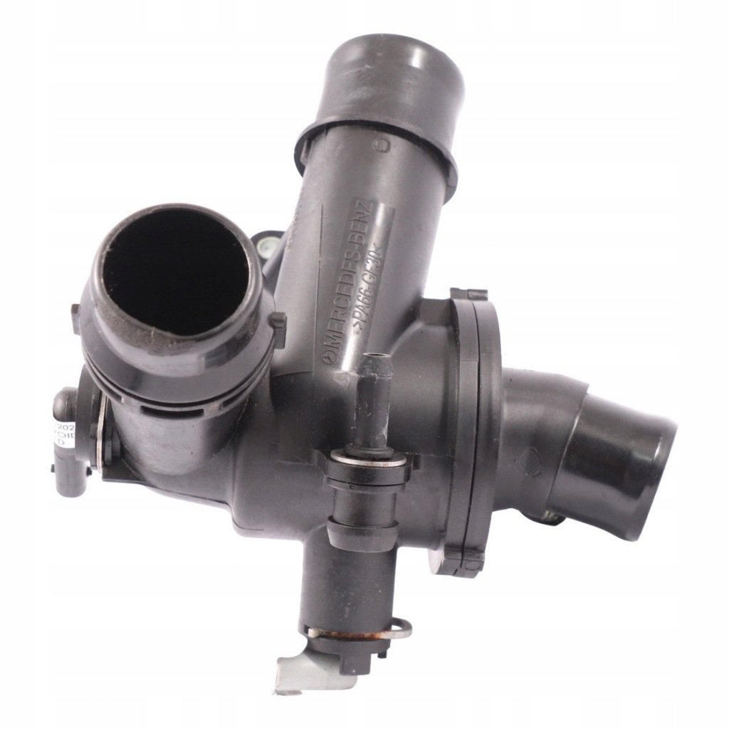 фото №12, Mercedes w205 x253 дизель om651.921 термостат жидкость охлаждающий a6512002700