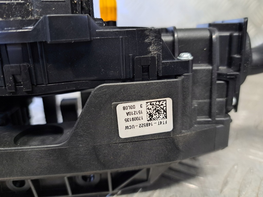 фото №8, Ford s-max mk2 перемикач комбінований перемикачі