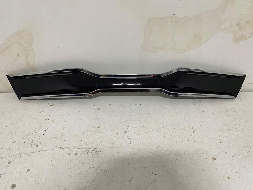 фото №1, Kia rio iv 4 16-20 решітка радіатора решітка радіатора