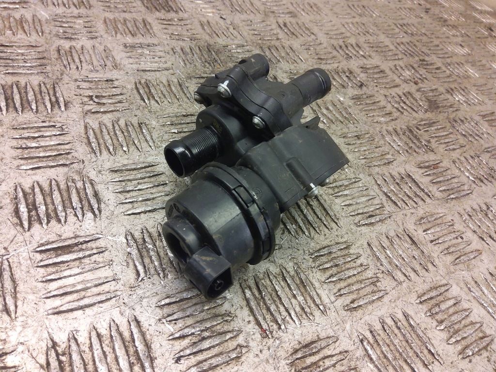 фото №7, Smart forfour ii w453 2018 насос циркуляции / циркуляция wody