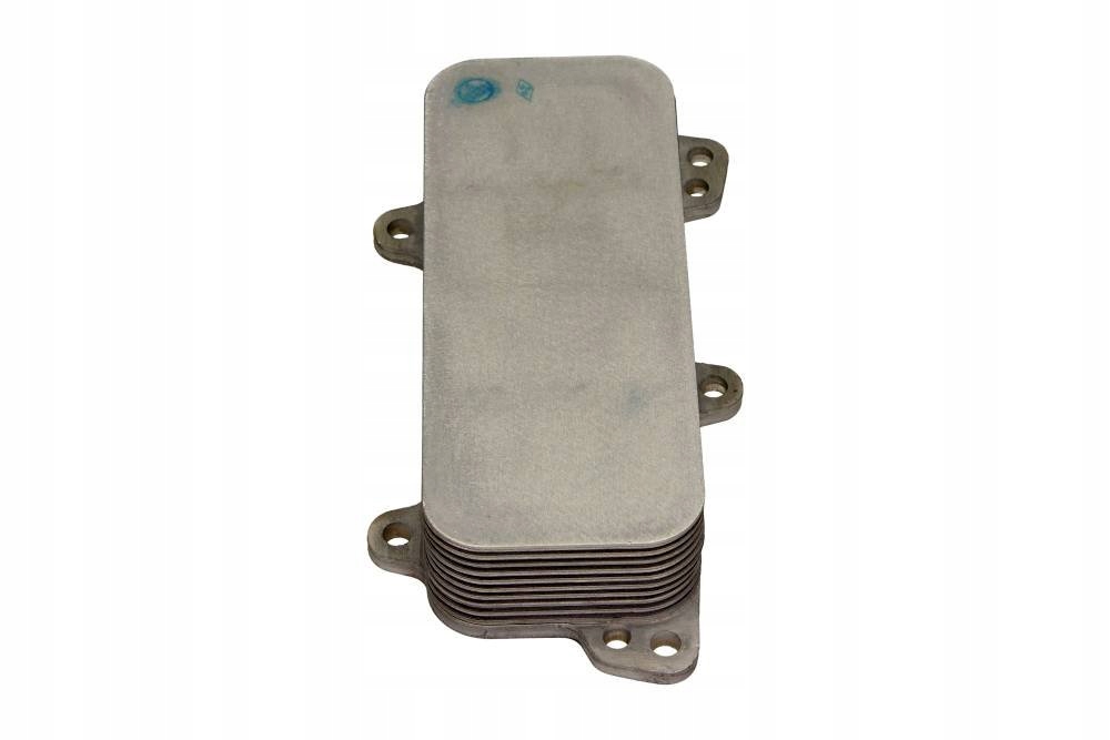 фото №1, Maxgear 14-0015 радіатор оливи, олія двигунний