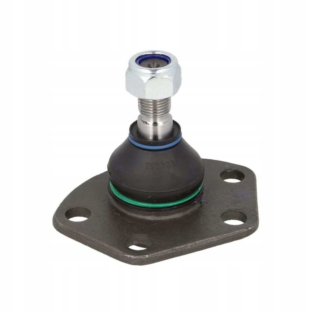 фото №2, Шарова опора важеля