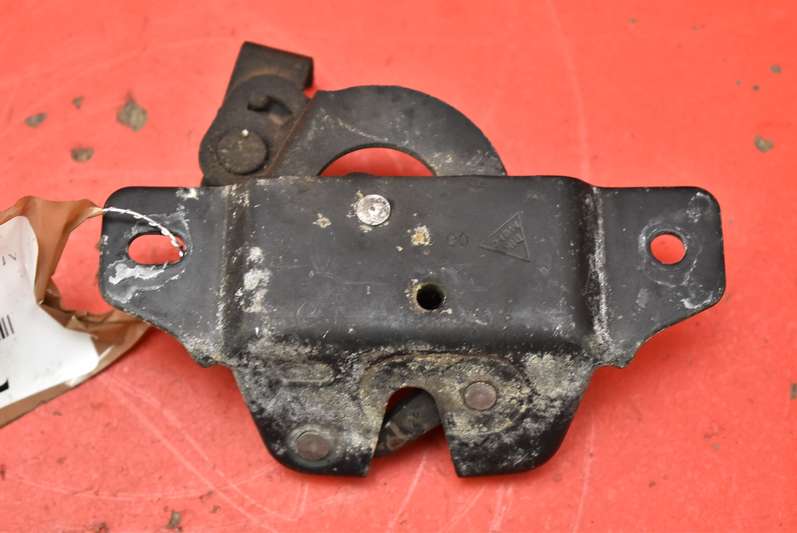 фото №6, Замок дверь левый задняя задний верхний peugeot partner 1 i 02-12