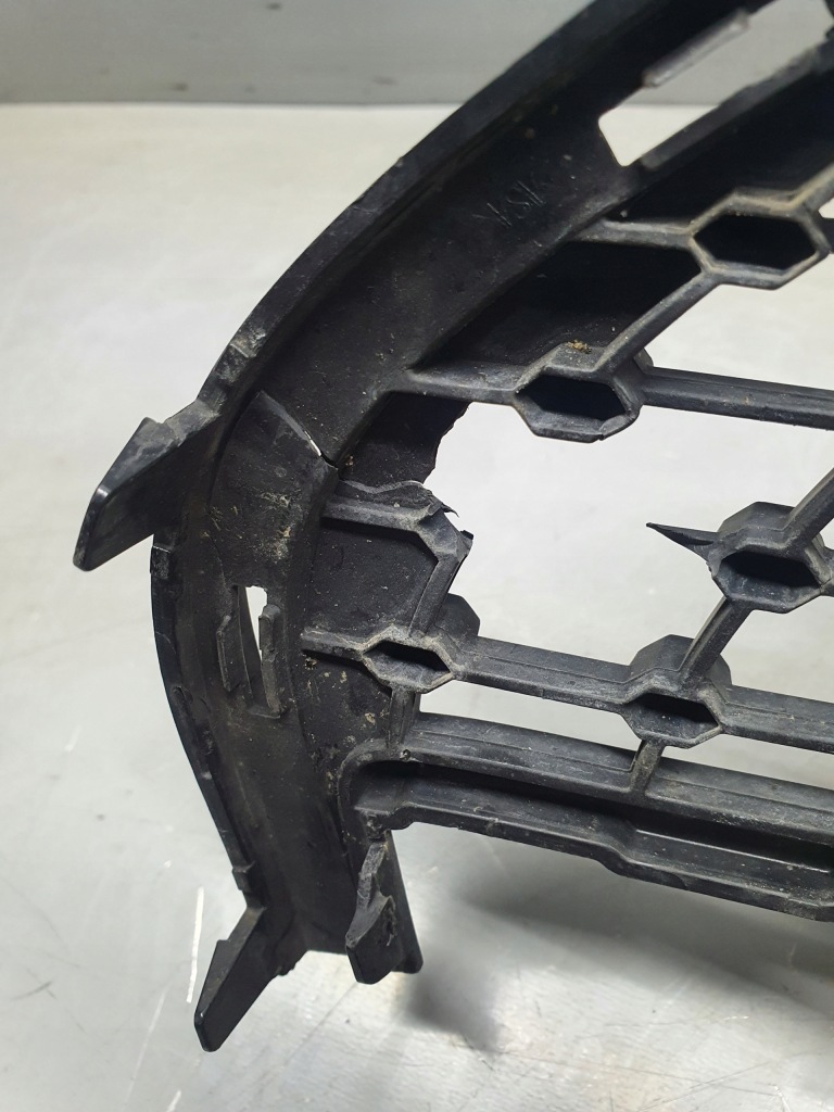 фото №8, Решітка радіатора решітка решітка радіатора mercedes gle w167 amg