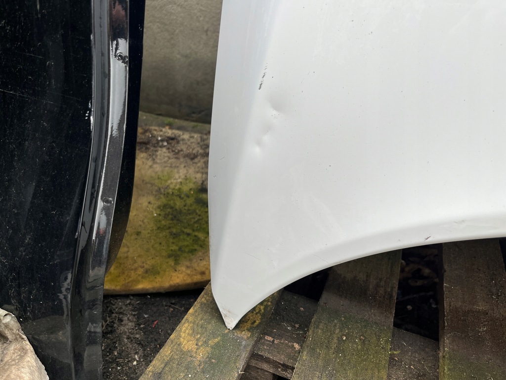 фото №6, Капот кришка двигуна hyundai tucson iii 15-