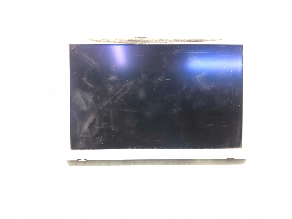 фото №1, Дисплей навигации a5 a4 b8 lift 8r0919604a