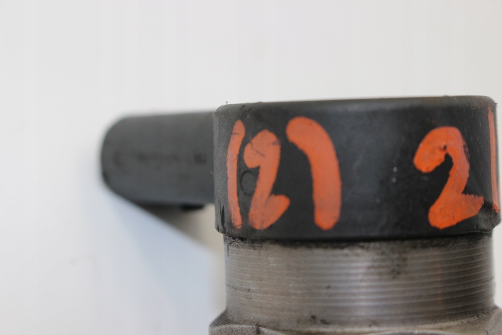 фото №6, Клапан тиску пального bmw e87 e90 e91 f30 f31 f34 e84 0281002738 n47