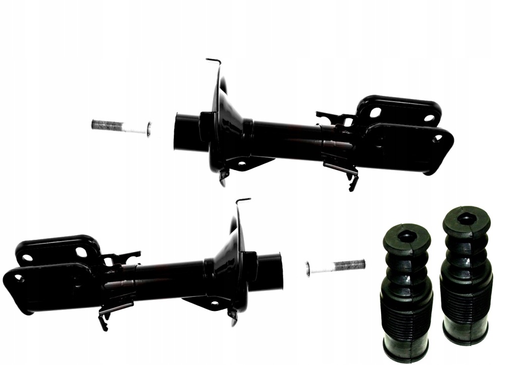 фото №1, Gh gh-323382 амортизатор