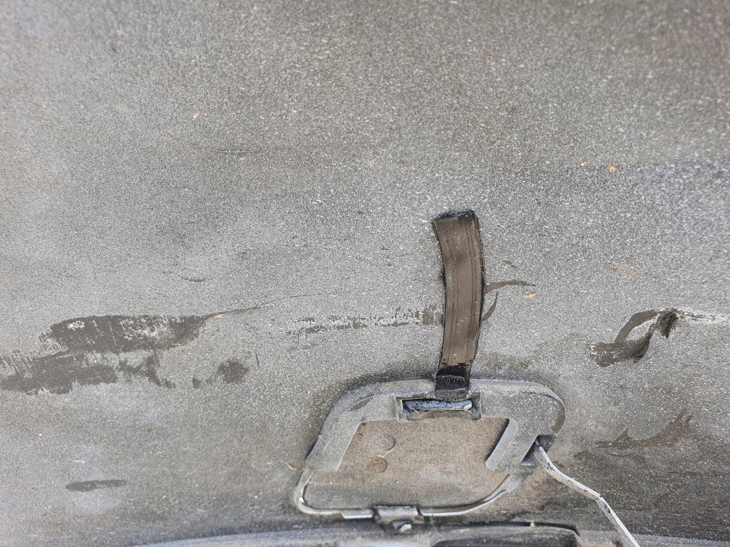 Audi a4 8k0 8k рестайлинг  s-line без pdc бампер перед Киев