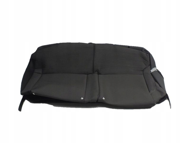 фото №9, Dokker спинка оббивка сидіння заднє сидіння tl oryg