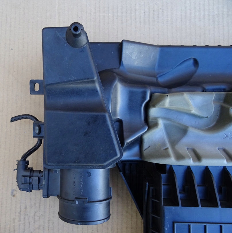 фото №7, Kia niro lift корпус фільтра повітря 1.6gdi hyb