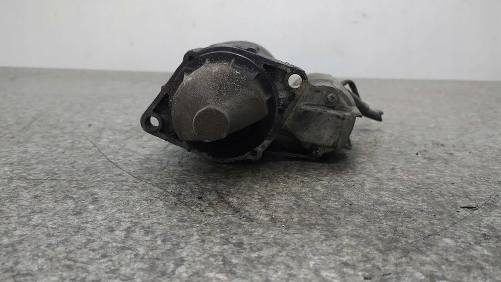 фото №1, Стартер. mercedes a w168