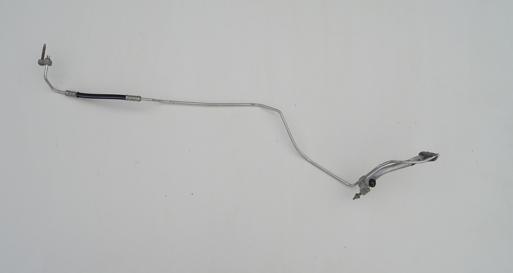 фото №1, 2014-2015 camaro шланг wąż трубка кондиционера