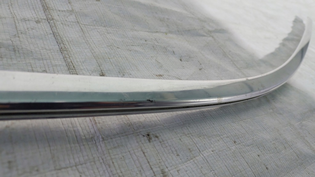 Bmw f15 молдинг дверь правый перед Доставка