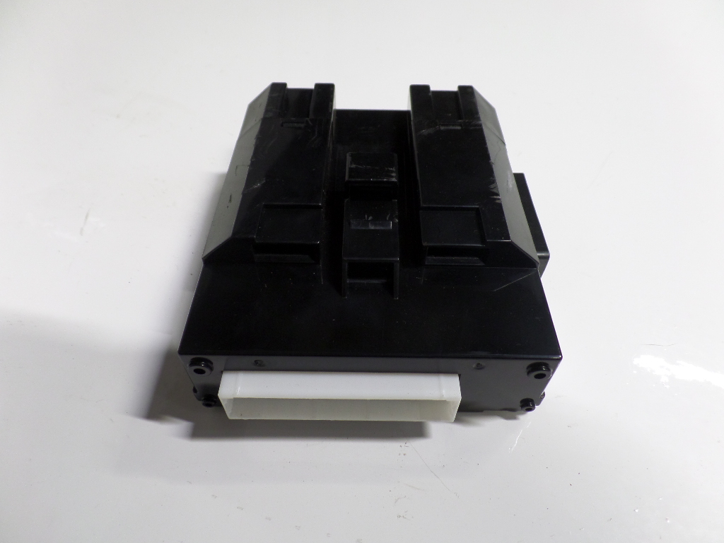 фото №1, Hyundai santa fe i модуль bsi 95400-26511